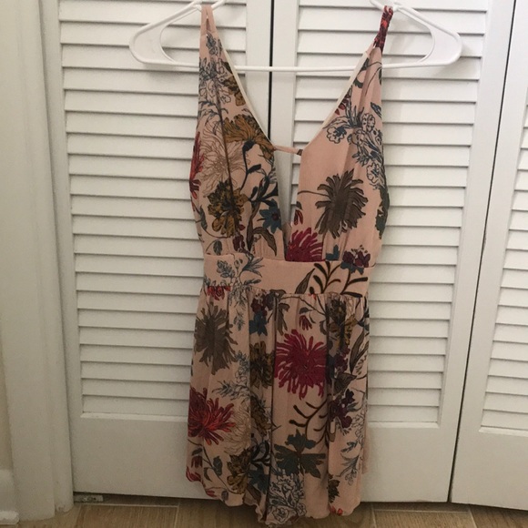 romper / sweater bundle or can sell separate - Picture 2 of 3